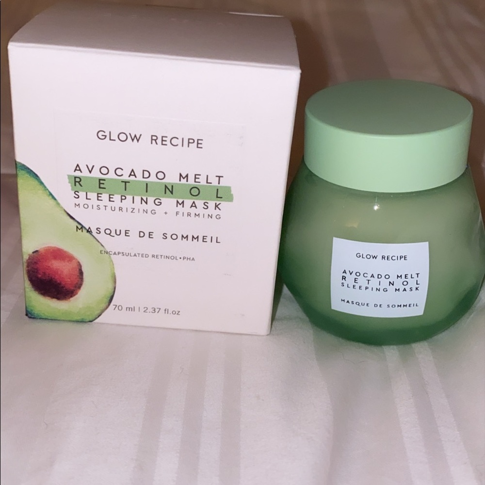 Glow Recipe